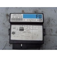 Блок управления центральным замком GM Astra G (1998 - 2005) 24432478