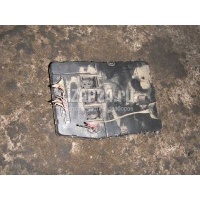 Блок электронный Renault Megane II (2003 - 2009) 8200309690