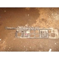 Усилитель заднего бампера Land Rover Range Rover Sport (2005 - 2012) DXF500031