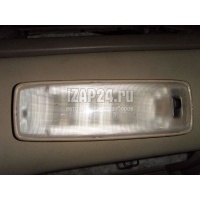 Плафон салонный Mazda MPV II (LW) (1999 - 2006) LC6251310A03