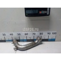 Патрубок интеркулера VAG New Beetle (1998 - 2010) 06A145731D