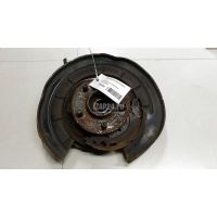 Кулак поворотный задний правый Land Rover Discovery IV (2009 - 2016) RLH500120