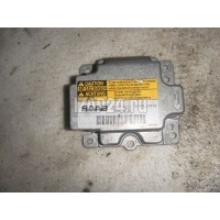 Блок управления AIR BAG GM 9-5 (1997 - 2010) 5014212