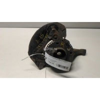 Кулак поворотный передний правый Chery Amulet (A15) (2006 - 2012) A113001012AB