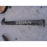 Накладка на порог (наружная) Mitsubishi Outlander (CU) (2001 - 2008) MN186473