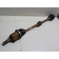 Полуось передняя правая Mitsubishi Carisma (DA) (1995 - 1999) MR910298