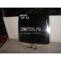 Стекло двери задней правой Nissan Pathfinder (R51) (2005 - 2014) 82300EB33A