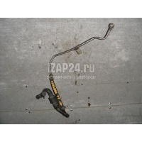 Трубка турбокомпрессора турбины TT8N 1998 - 2006