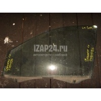 Стекло двери передней левой Hyundai-Kia Sorento (2002 - 2009) 824113E010