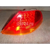Фонарь задний наружный правый BMW 7-серия E65/E66 (2001 - 2008) 63217164734