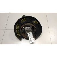 Кулак поворотный задний правый Nissan Teana J32 (2008 - 2013) 43018JN00A