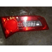 Фонарь задний внутренний левый Honda RDX (2006 - 2012) 34156STKA01