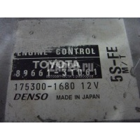 Блок управления двигателем Toyota Camry V20 (1996 - 2001) 896613T061