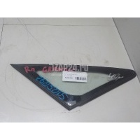 Стекло кузовное глухое правое Mitsubishi Grandis (NA#) (2004 - 2010) MR957570