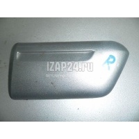 Молдинг переднего правого крыла Hyundai-Kia Magentis (2000 - 2005) 877123C200XX