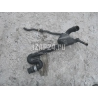 Воздуховод Honda RDX (2006 - 2012) 17487RWCA00