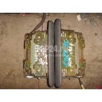 Подушка безопасности пассажирская (в торпедо) Mitsubishi Colt (CJ) (1996 - 2004) MR748150