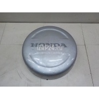 Чехол запасного колеса Honda CR-V (2002 - 2006) 75590S9AJ01ZU