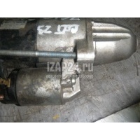 Стартер Mitsubishi Forfour (W454) (2004 - 2006) MN960265