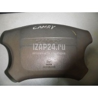 Подушка безопасности в рулевое колесо Toyota Camry V10 (1991 - 1996)
