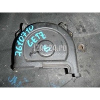Кожух ремня ГРМ Hyundai-Kia Accent II (+ТАГАЗ) (2000 - 2012) 2136022610
