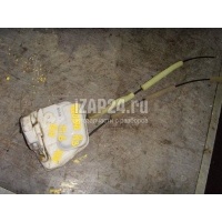 Замок двери задней правой Mazda Mazda 6 (GH) (2007 - 2013) GS1F72310A