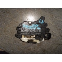 Замок двери задней левой Mitsubishi Colt (Z3) (2003 - 2012) MN145941
