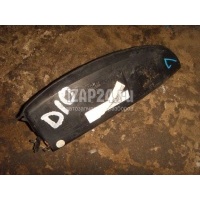 Подушка безопасности боковая (в сиденье) Renault Scenic (1999 - 2003) 8200071580