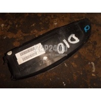 Подушка безопасности боковая (в сиденье) Renault Twingo (1993 - 2007) 8200027330