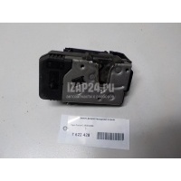 Замок двери передней левой GM Corsa C (2000 - 2006) 24434880