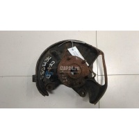 Кулак поворотный передний левый Mazda CX 7 (2007 - 2012) L20633030B