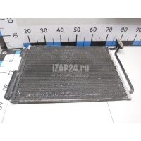Радиатор кондиционера (конденсер) BMW X5 E53 (2000 - 2007) 64536914216