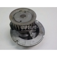 Насос водяной (помпа) GM Astra G (1998 - 2005) 90543935