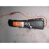 Подушка безопасности боковая (в сиденье) Volvo S60 (2000 - 2009) 8686707