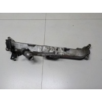 Фланец двигателя системы охлаждения Land Rover Range Rover III (LM) (2002 - 2012) PFD000010