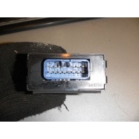 Блок электронный Suzuki Grand Vitara (1998 - 2005) 3719165D33