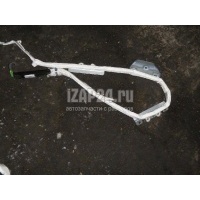 Подушка безопасности боковая (шторка) Volvo S60 (2000 - 2009) 8623228