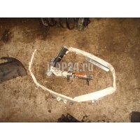 Подушка безопасности боковая (шторка) Volvo V70 (2000 - 2007) 8623491