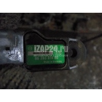 Датчик абсолютного давления BOSCH 1007 (2005 - 2009) 0261230043