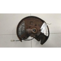 Кулак поворотный передний левый Mazda CX 7 (2007 - 2012) L20633030B