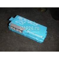 Блок комфорта Mitsubishi Outlander (CU) (2001 - 2008) MR587875