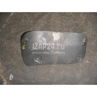 Брызговик задний правый Mitsubishi Pajero/Montero IV (V8, V9) (2007 - ) 7654A006