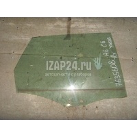 Стекло двери задней правой VAG Allroad quattro (2006 - 2012) 4F9845206