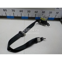 Ремень безопасности с пиропатроном Mazda Mazda 6 (GH) (2007 - 2013) GS1D57L30A02