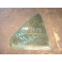 Стекло двери задней правой (форточка) Renault Laguna II (2001 - 2008) 8200000400