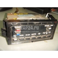 Блок управления климатической установкой VAG 100/200 [44] (1983 - 1991) 443820043F