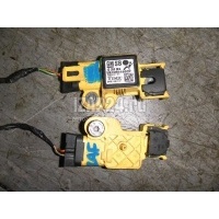 Датчик AIR BAG GM Zafira B (2005 - 2012) 13264084