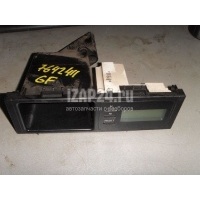 Часы Mazda 323 (BJ) (1998 - 2003) GE4T55710A