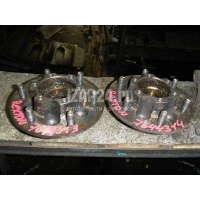 Ступица передняя Ssang Yong Rexton I (2001 - 2006) 4142008030