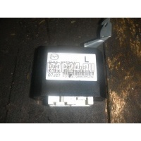 Блок электронный Mazda CX 7 (2007 - 2012) EH14677R0A